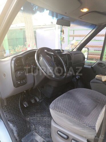 Ford Transit 2006, 225,000 km - 0.2 l - Şirvan