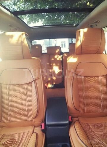 Volkswagen Tiguan 2012, 190,000 km - 2.0 l - Bakı