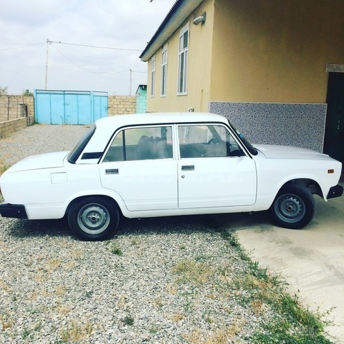 LADA (VAZ) 2107 2006, 98,000 km - 1.6 l - Şirvan