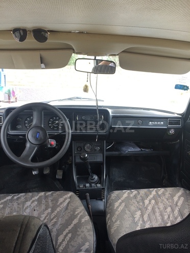 LADA (VAZ) 2107 2006, 98,000 km - 1.6 l - Şirvan