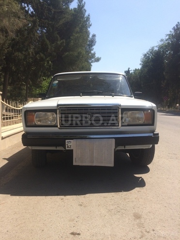 LADA (VAZ) 2107 2006, 98,000 km - 1.6 l - Şirvan