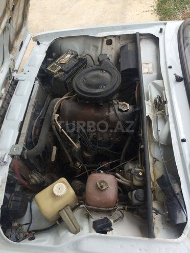 LADA (VAZ) 2107 2006, 98,000 km - 1.6 l - Şirvan