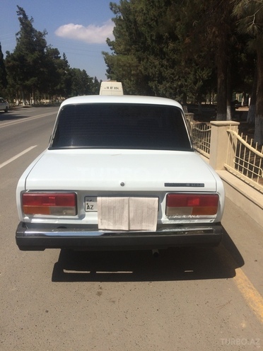 LADA (VAZ) 2107 2006, 98,000 km - 1.6 l - Şirvan