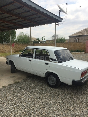 LADA (VAZ) 2107 2006, 98,000 km - 1.6 l - Şirvan
