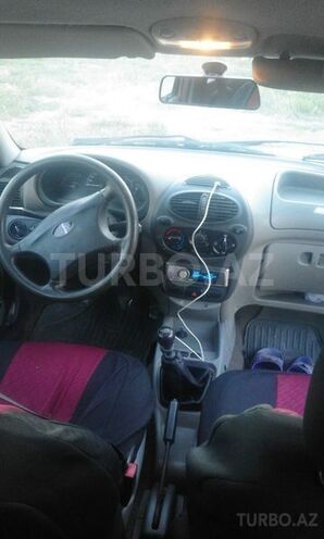 LADA (VAZ) Kalina 2005, 256,000 km - 1.6 л - Sumqayıt