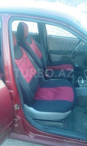 LADA (VAZ) Kalina 2005, 256,000 km - 1.6 л - Sumqayıt