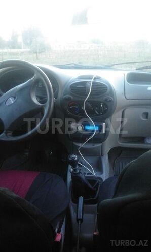 LADA (VAZ) Kalina 2005, 256,000 km - 1.6 л - Sumqayıt