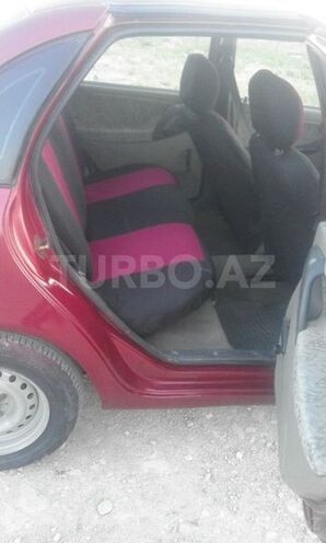 LADA (VAZ) Kalina 2005, 256,000 km - 1.6 л - Sumqayıt