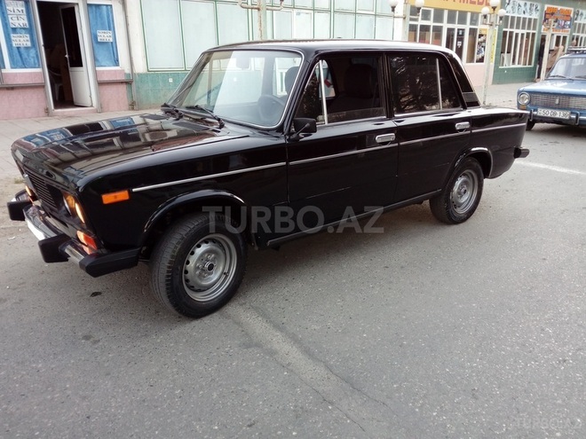 LADA (VAZ) 2106 2004, 49,000 km - 1.6 l - Sumqayıt