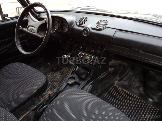 LADA (VAZ) 2106 2004, 49,000 km - 1.6 l - Sumqayıt