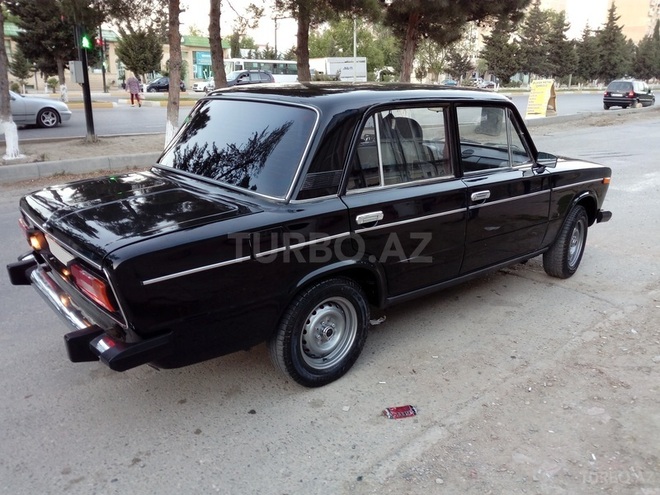 LADA (VAZ) 2106 2004, 49,000 km - 1.6 l - Sumqayıt