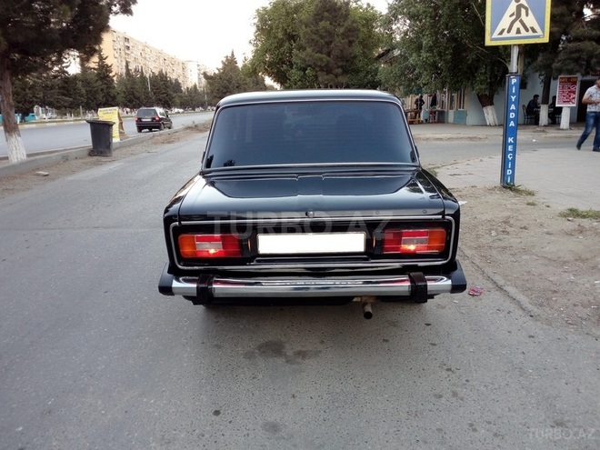 LADA (VAZ) 2106 2004, 49,000 km - 1.6 l - Sumqayıt