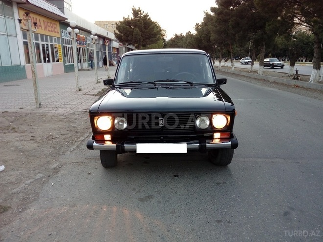 LADA (VAZ) 2106 2004, 49,000 km - 1.6 l - Sumqayıt