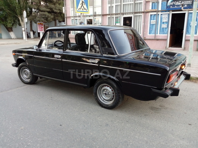 LADA (VAZ) 2106 2004, 49,000 km - 1.6 l - Sumqayıt