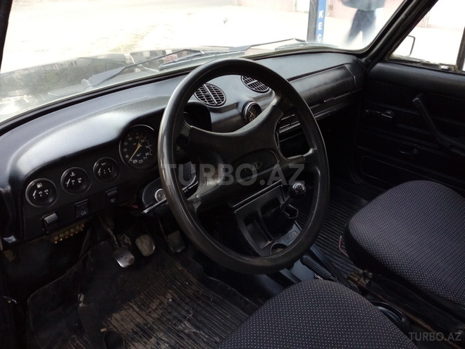 LADA (VAZ) 2106 2004, 49,000 km - 1.6 l - Sumqayıt