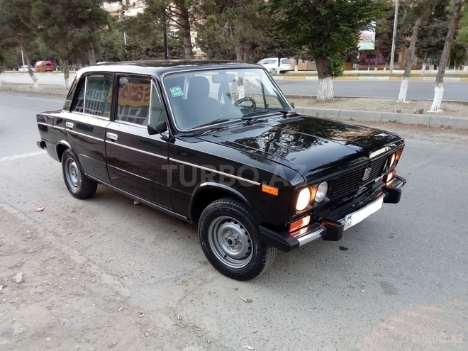 LADA (VAZ) 2106 2004, 49,000 km - 1.6 l - Sumqayıt