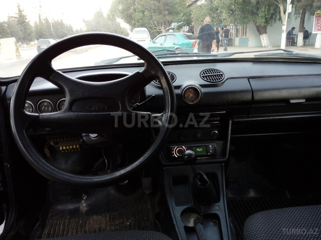 LADA (VAZ) 2106 2004, 49,000 km - 1.6 l - Sumqayıt