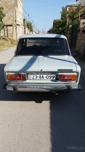 LADA (VAZ) 2106 1991, 755,555 km - 1.5 l - Bakı