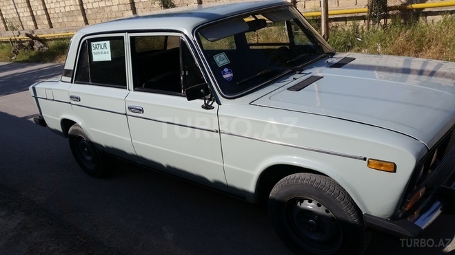 LADA (VAZ) 2106 1991, 755,555 km - 1.5 l - Bakı