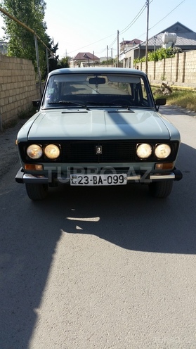 LADA (VAZ) 2106 1991, 755,555 km - 1.5 l - Bakı