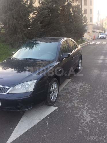 Ford Mondeo 2005, 250,000 km - 2.0 l - Bakı