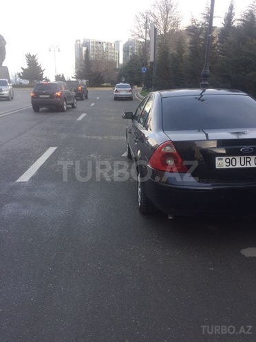 Ford Mondeo 2005, 250,000 km - 2.0 l - Bakı