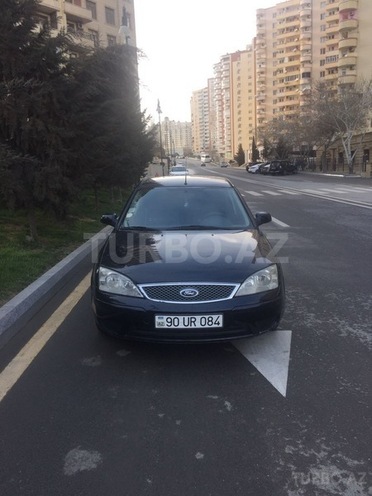 Ford Mondeo 2005, 250,000 km - 2.0 l - Bakı