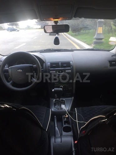 Ford Mondeo 2005, 250,000 km - 2.0 l - Bakı