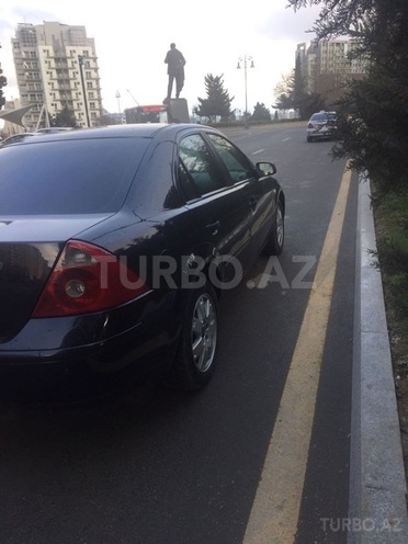Ford Mondeo 2005, 250,000 km - 2.0 l - Bakı
