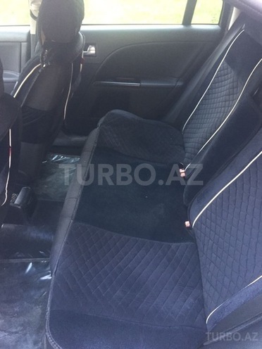 Ford Mondeo 2005, 250,000 km - 2.0 l - Bakı