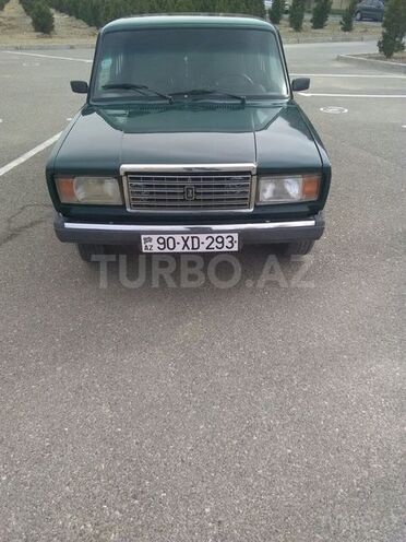 LADA (VAZ) 2107 2007, 160,000 km - 1.6 l - Sumqayıt
