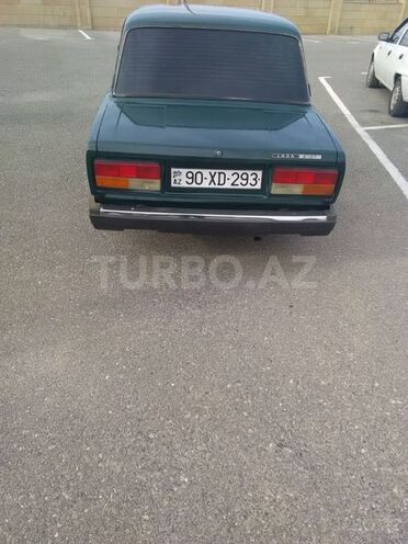 LADA (VAZ) 2107 2007, 160,000 km - 1.6 l - Sumqayıt
