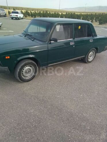 LADA (VAZ) 2107 2007, 160,000 km - 1.6 l - Sumqayıt