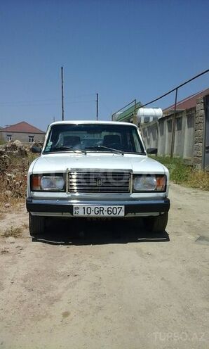 LADA (VAZ) 2107 2000, 120,000 km - 1.6 l - Bakı