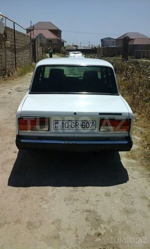 LADA (VAZ) 2107 2000, 120,000 km - 1.6 l - Bakı