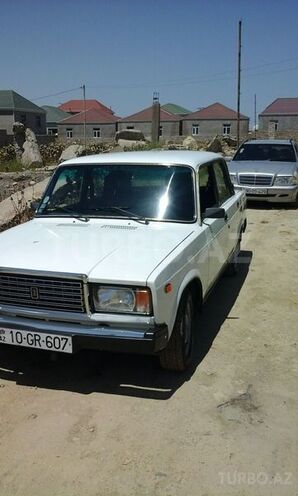 LADA (VAZ) 2107 2000, 120,000 km - 1.6 l - Bakı