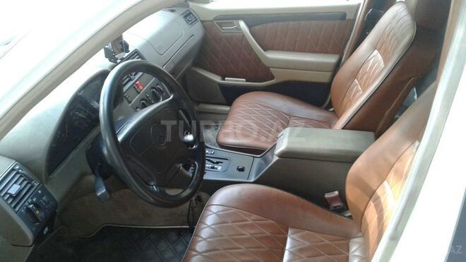 Mercedes C 180 1995, 18,536 km - 0.2 л - Bakı