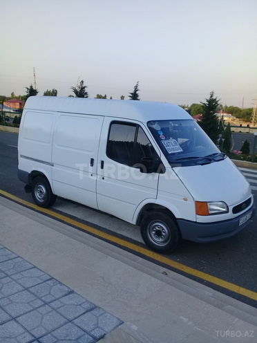 Ford Transit 1994, 300,000 km - 2.5 l - Füzuli