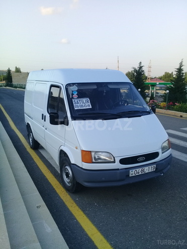 Ford Transit 1994, 300,000 km - 2.5 l - Füzuli