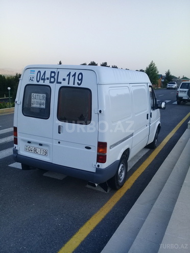 Ford Transit 1994, 300,000 km - 2.5 l - Füzuli