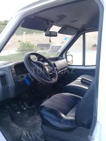 Ford Transit 1994, 300,000 km - 2.5 l - Füzuli