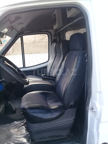 Ford Transit 1994, 300,000 km - 2.5 l - Füzuli