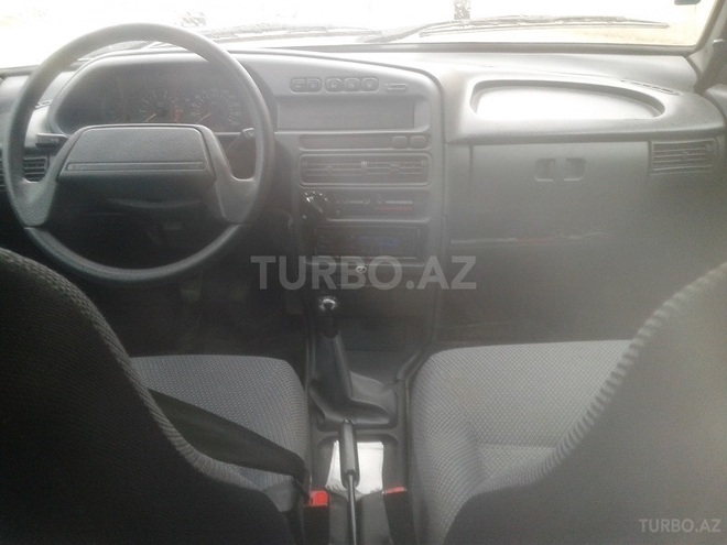LADA (VAZ) 2114 2010, 145,000 km - 1.6 l - Bakı