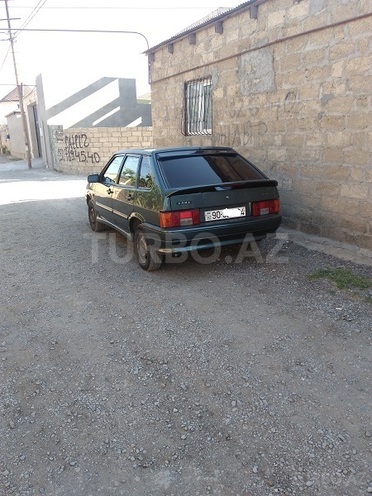 LADA (VAZ) 2114 2010, 145,000 km - 1.6 l - Bakı