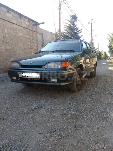 LADA (VAZ) 2114 2010, 145,000 km - 1.6 l - Bakı
