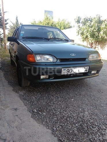 LADA (VAZ) 2114 2010, 145,000 km - 1.6 l - Bakı