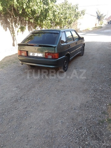 LADA (VAZ) 2114 2010, 145,000 km - 1.6 l - Bakı