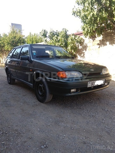 LADA (VAZ) 2114 2010, 145,000 km - 1.6 l - Bakı