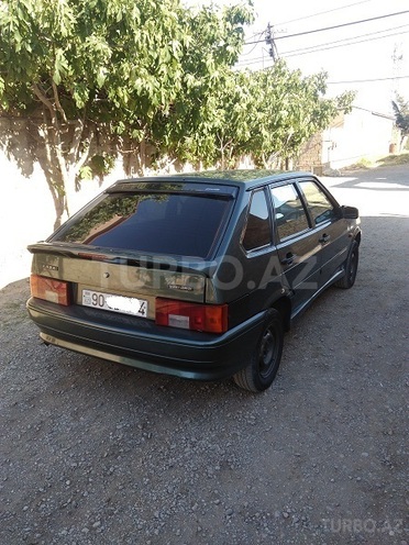 LADA (VAZ) 2114 2010, 145,000 km - 1.6 l - Bakı