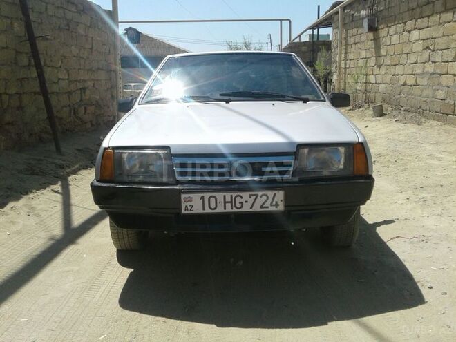 LADA (VAZ) 2108 1985, 200,000 km - 1.5 l - Bakı